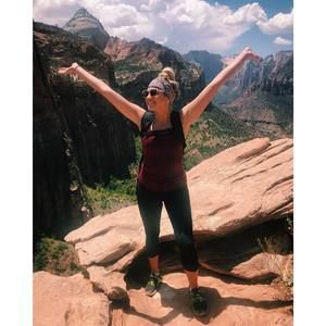 Meet your Posher, Houston